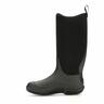 Hale Tall Gumboot Womens 7 Black