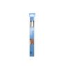 Fitch Lining Bevel Brush 3pc 12mm/18mm/25mm