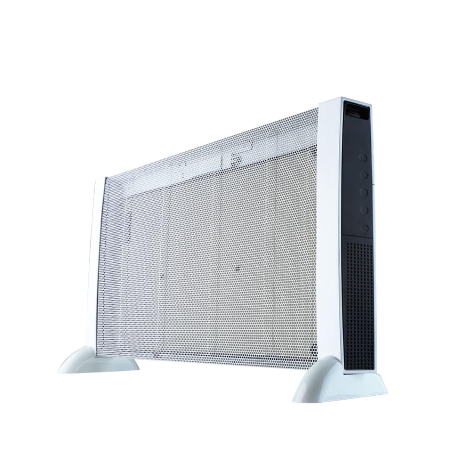 Micathermic Heater