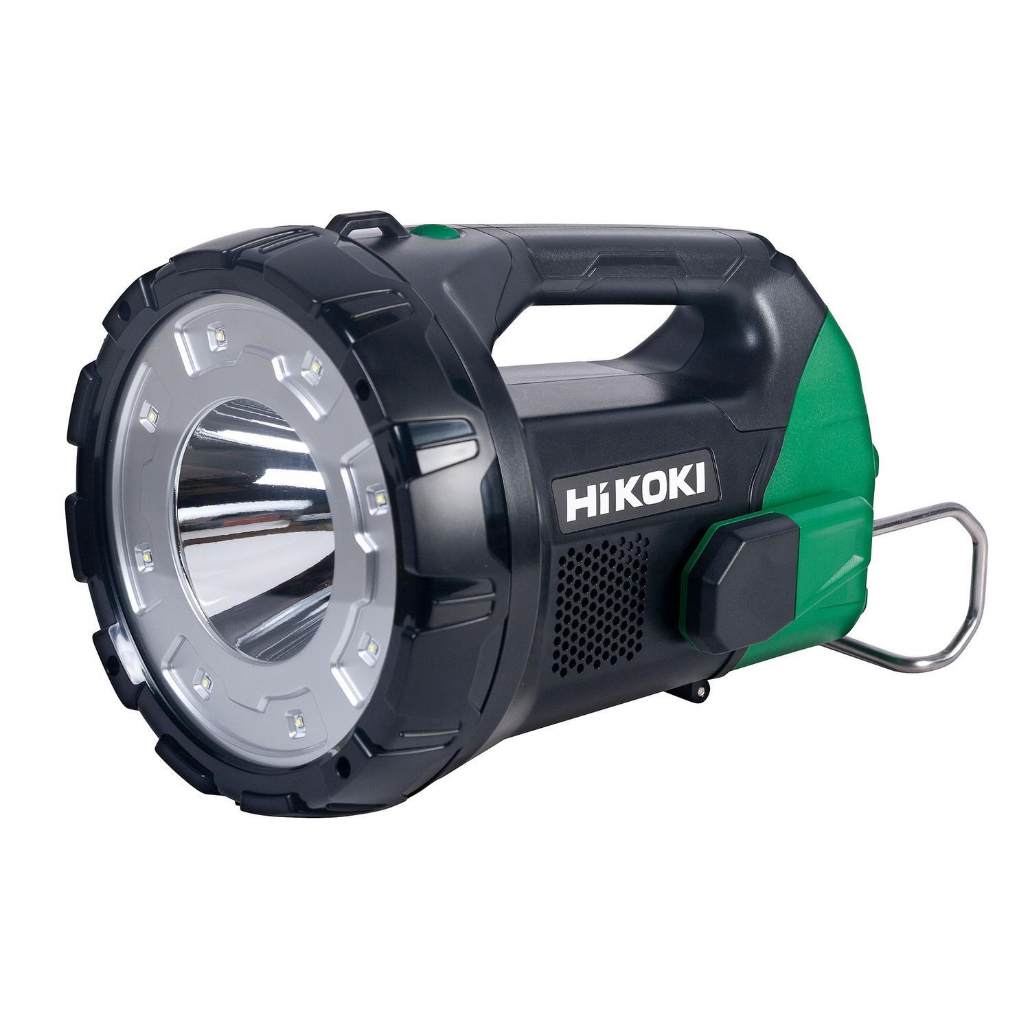 Cordless Search Light