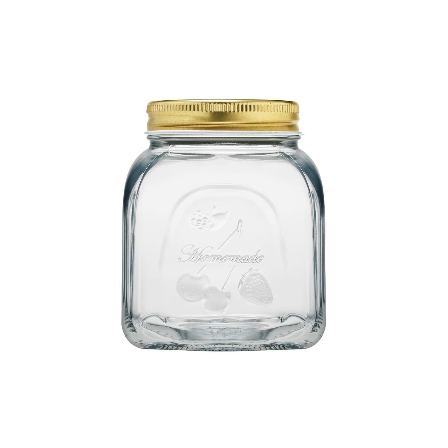 Preserving Jar 500ml