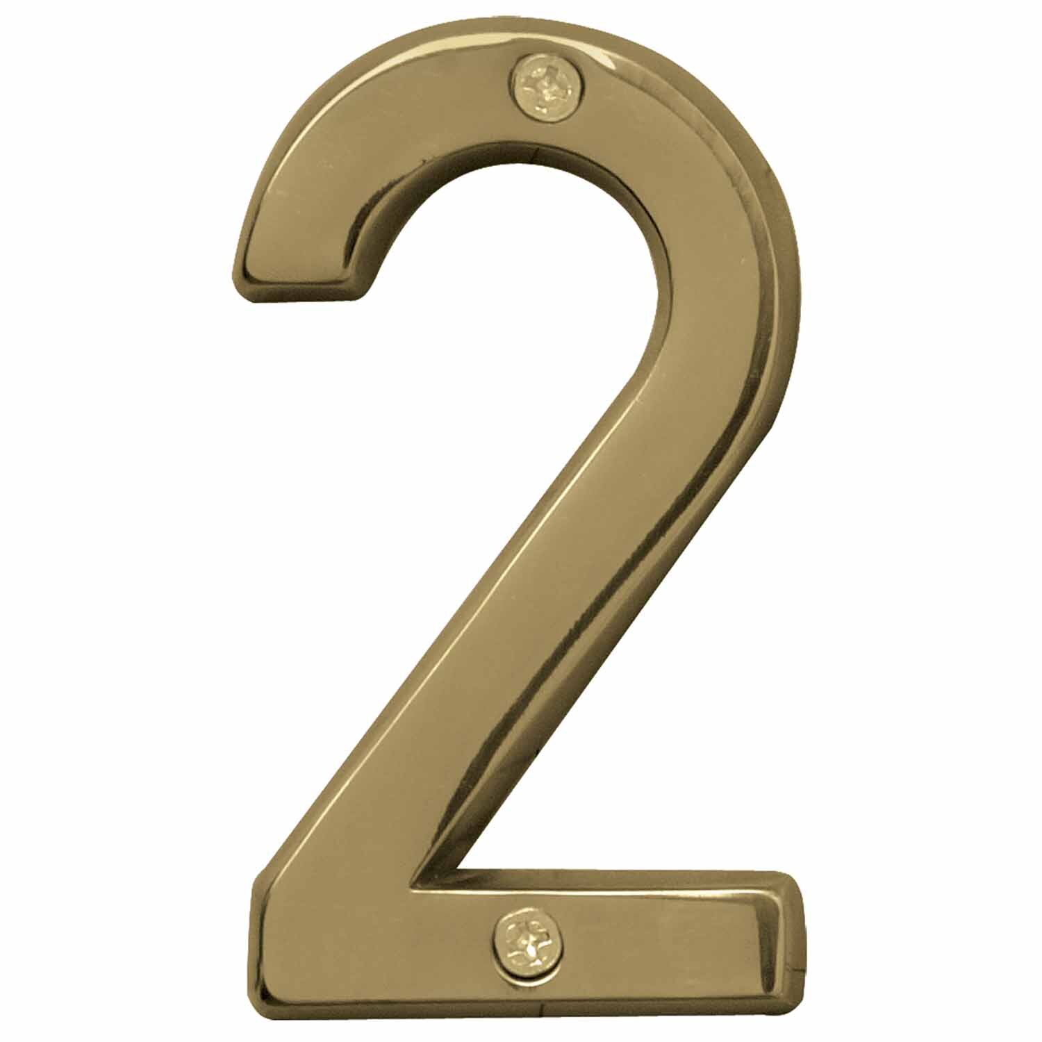 Letterbox Number 2