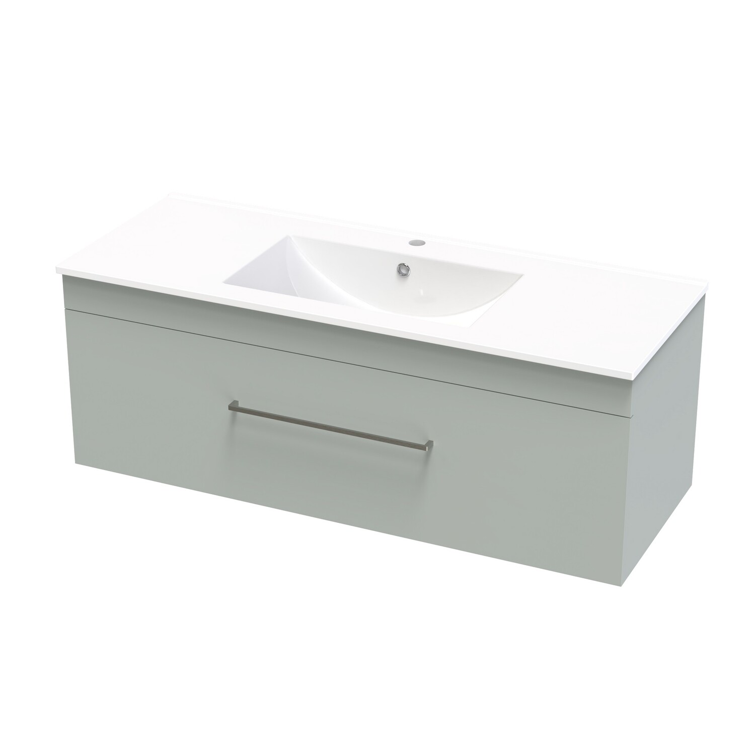 Cashmere Valley 1200 Sng Drawer Colour