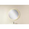 Round LED Mirror 600mm 600mm