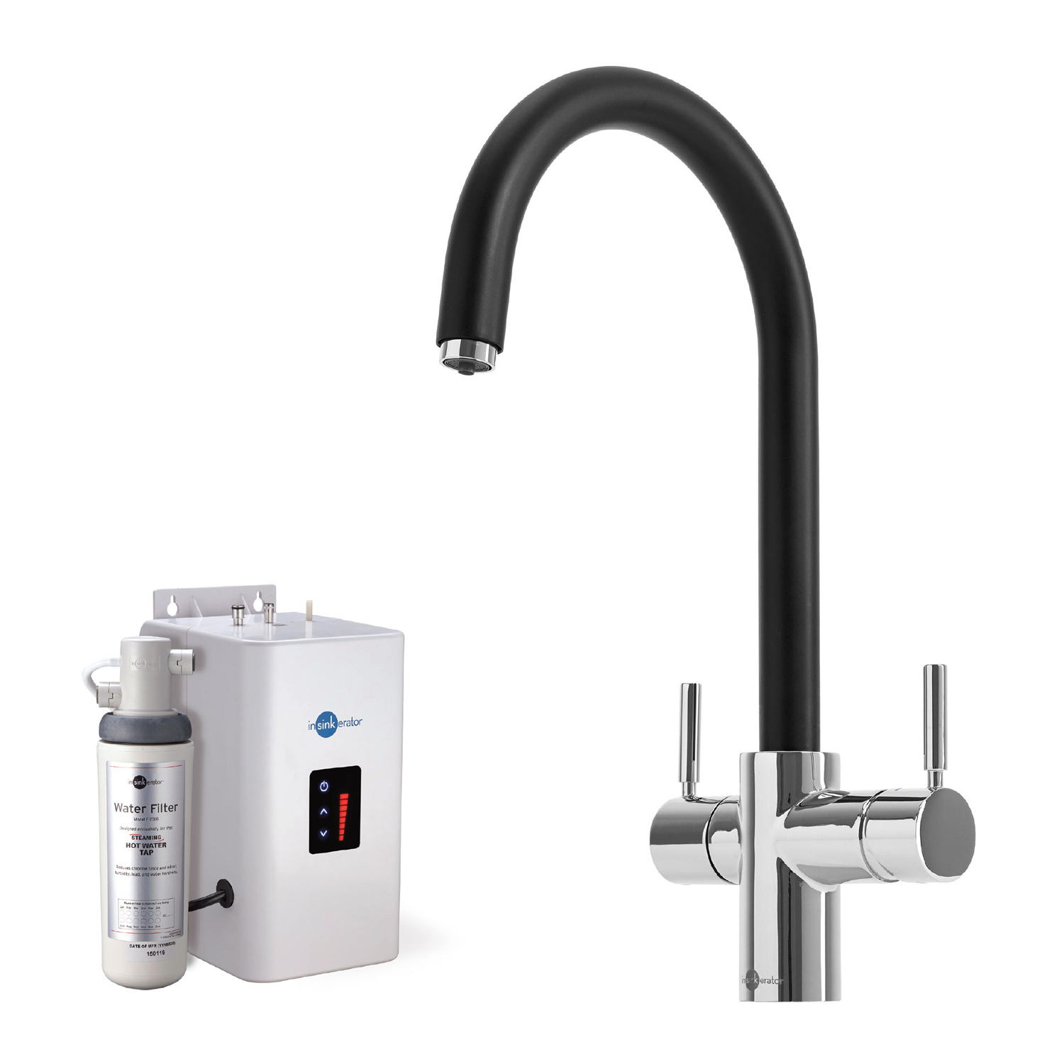 Tap System