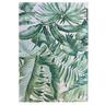Tropics Outdoor Rug W: 2000mm, L: 2900mm Rainforest