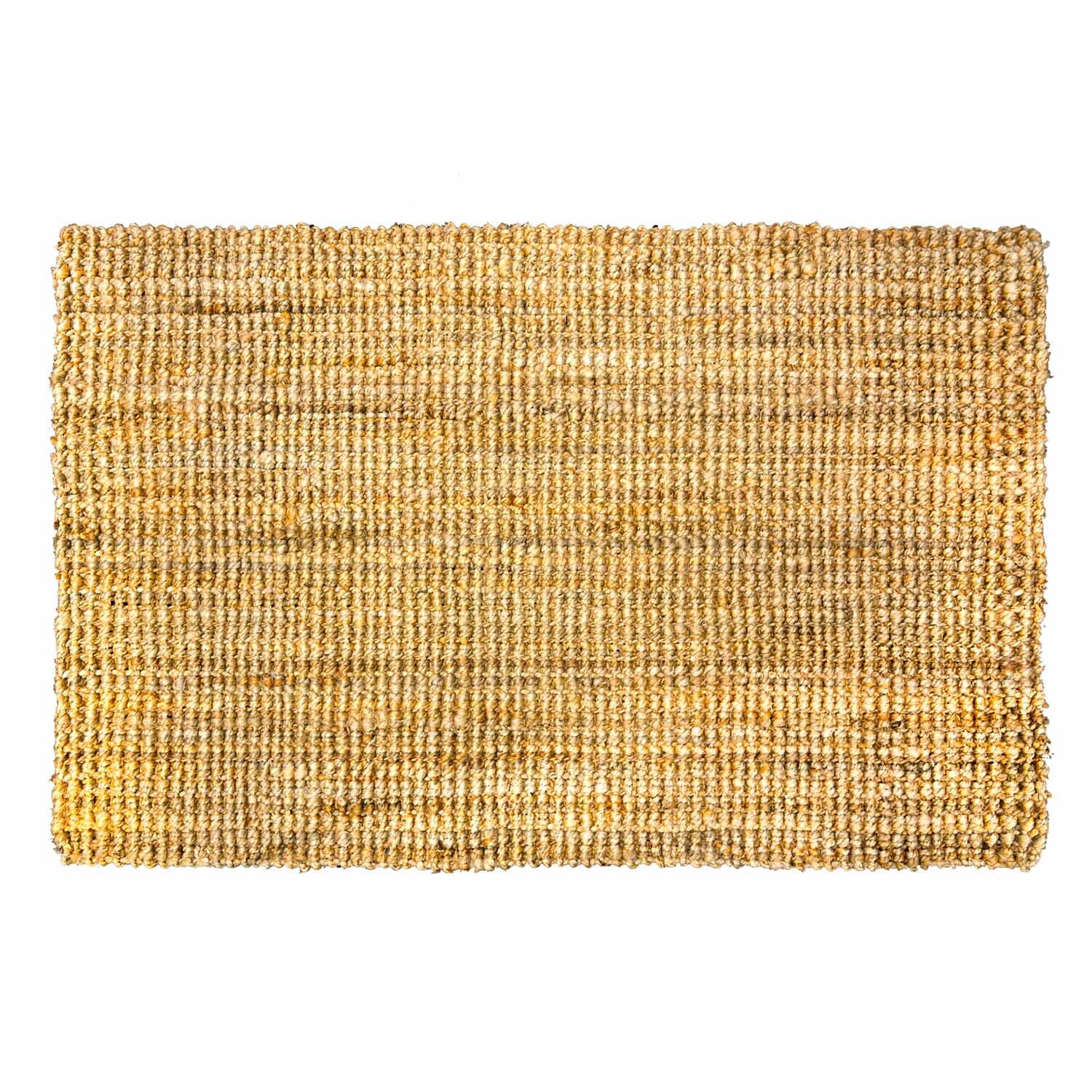 Natural Jute Rug