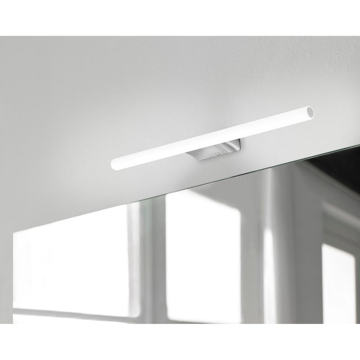Irene Wall Light 500 mm 9 W Chrome