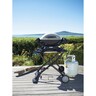 Baby Q 1000 Gas BBQ LPG
