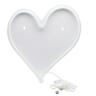 Heart Neon Light