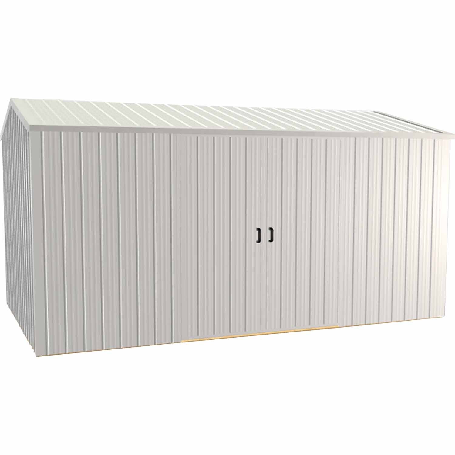 Shed D/Tuf Kiwi