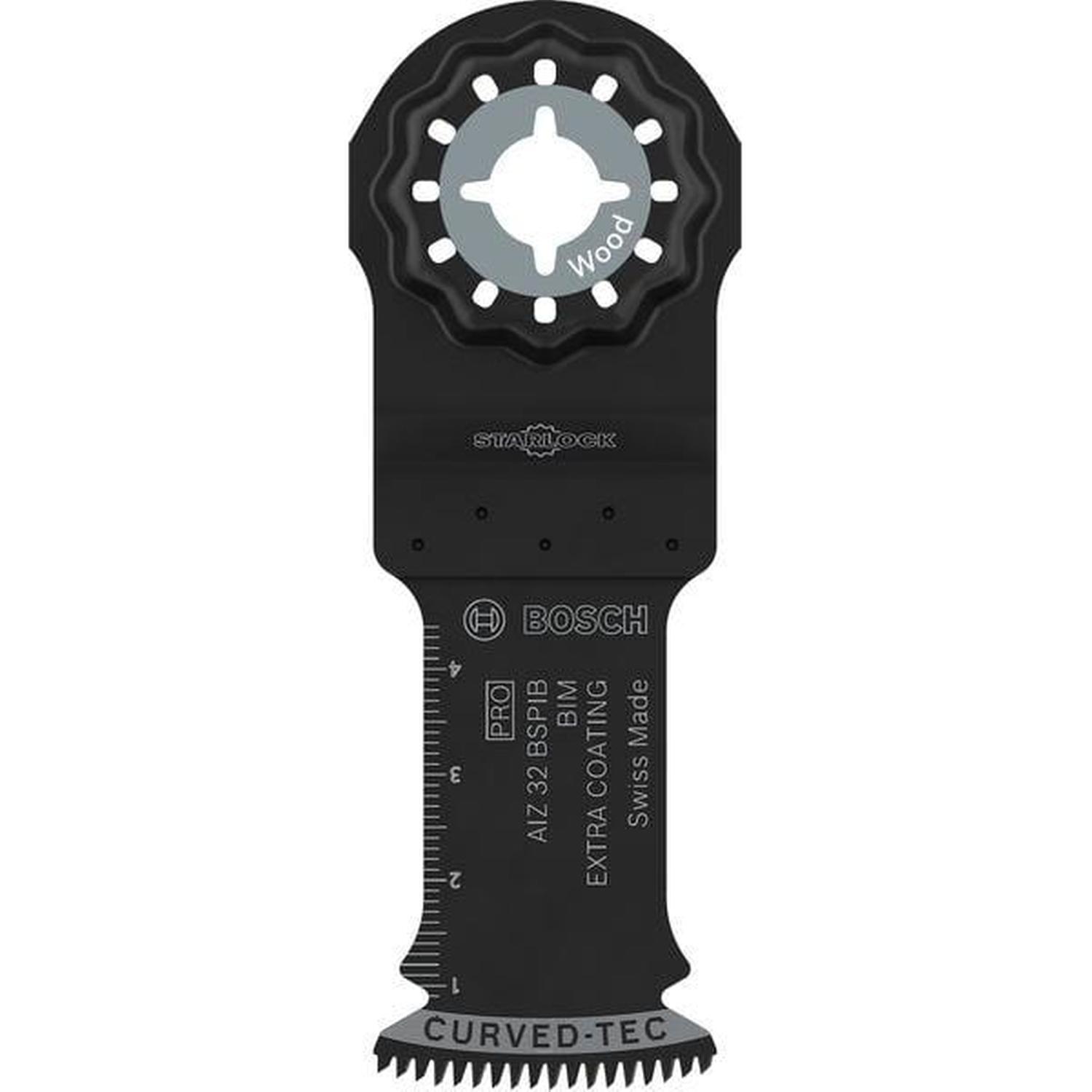 Plunge Cutting Blade RB-1ER AIZ 32 BSPIB 32 x 50mm