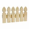 Gothic Fence Picket