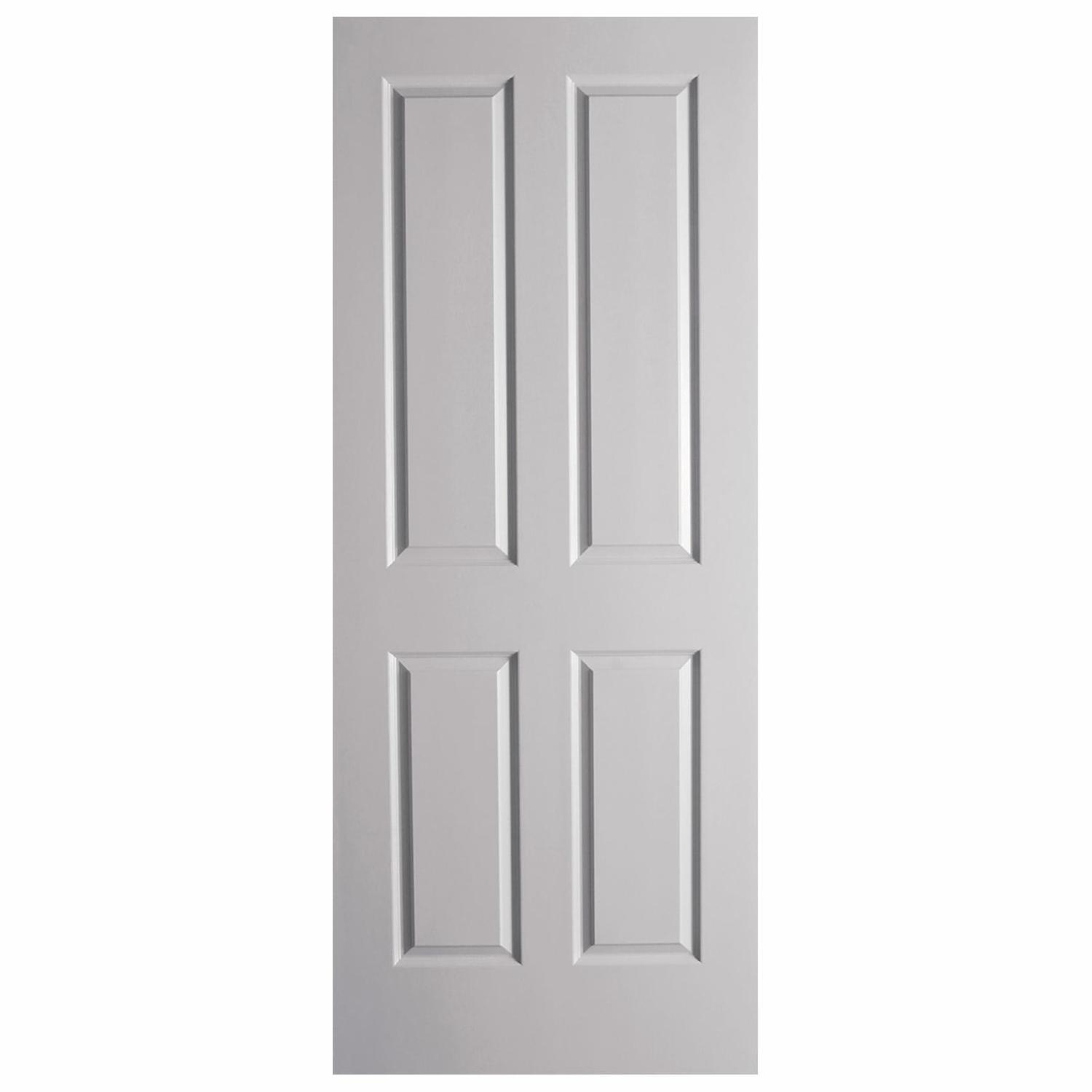 Ascot Interior Door