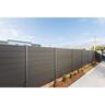 Composite Fence Panel