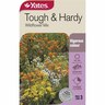 Flower Seed Wildflower 'Tough and Hardy' Mix