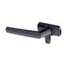 Window Handle Aria Helix Seal High Profile Left Hand  Flaxpod