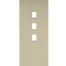 Entrance Door 1980 x 810mm