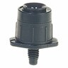 Spray Jet Adjustable 4mm Black