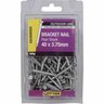 Bracket Nails 40 x 3.75mm 500g Galvanised