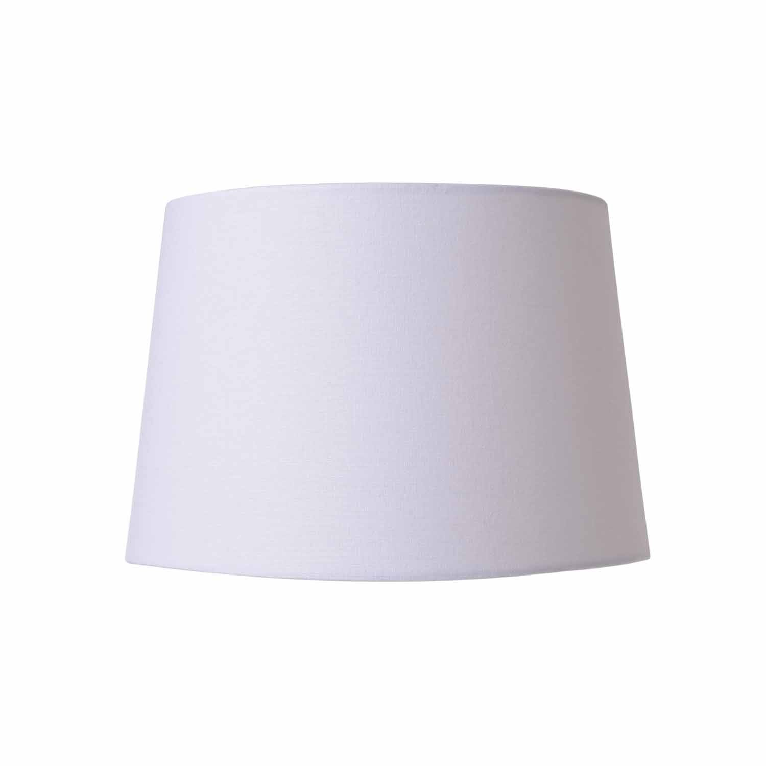 Linen Lamp Shade