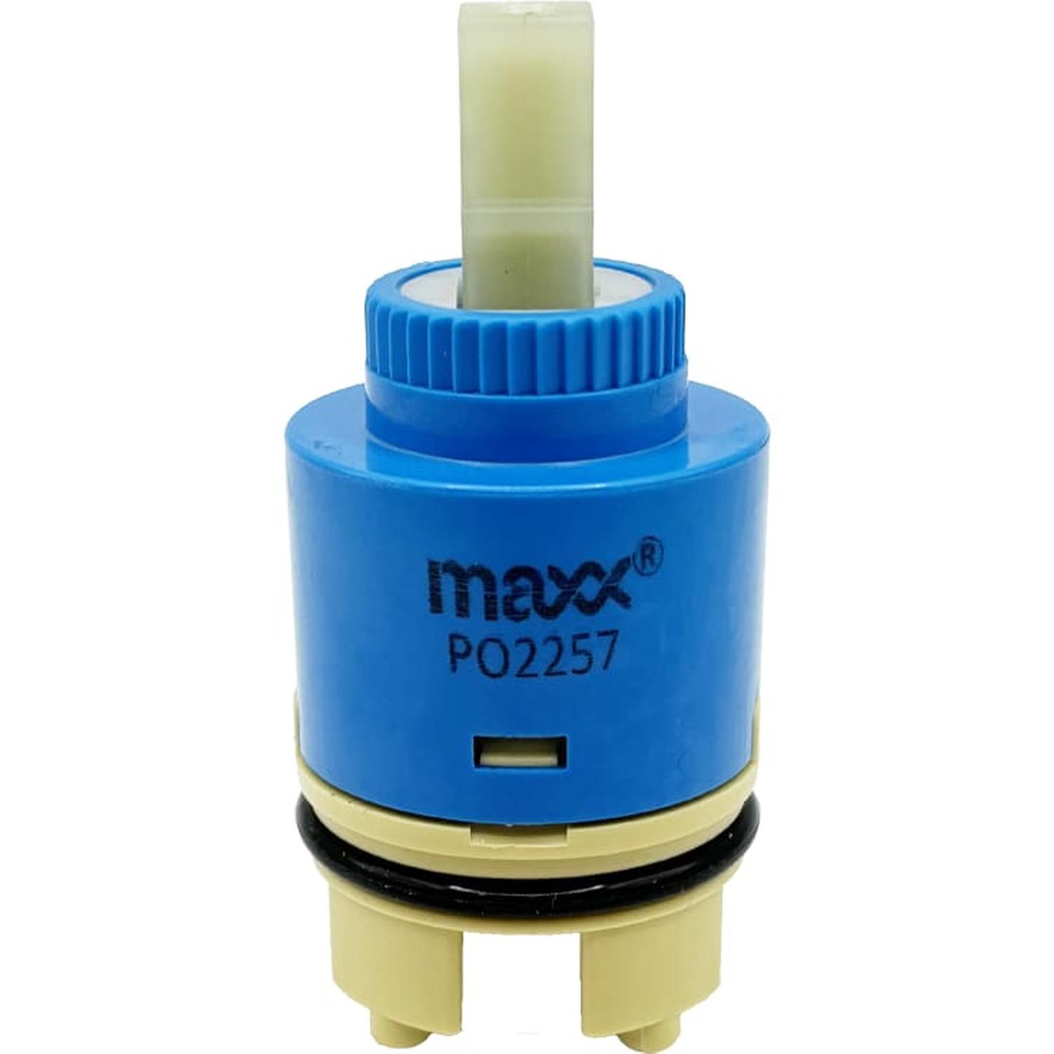 Mixer Cartridge Raised Base 40mm
