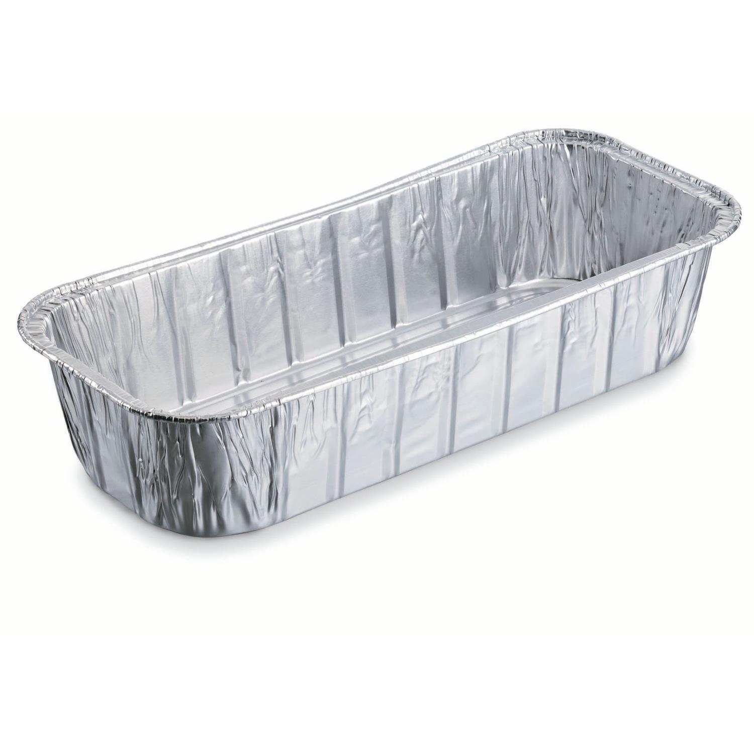 Drip Pan Weber Slate 762mm 10 pack