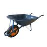 Wheelbarrow 72 litre Blue
