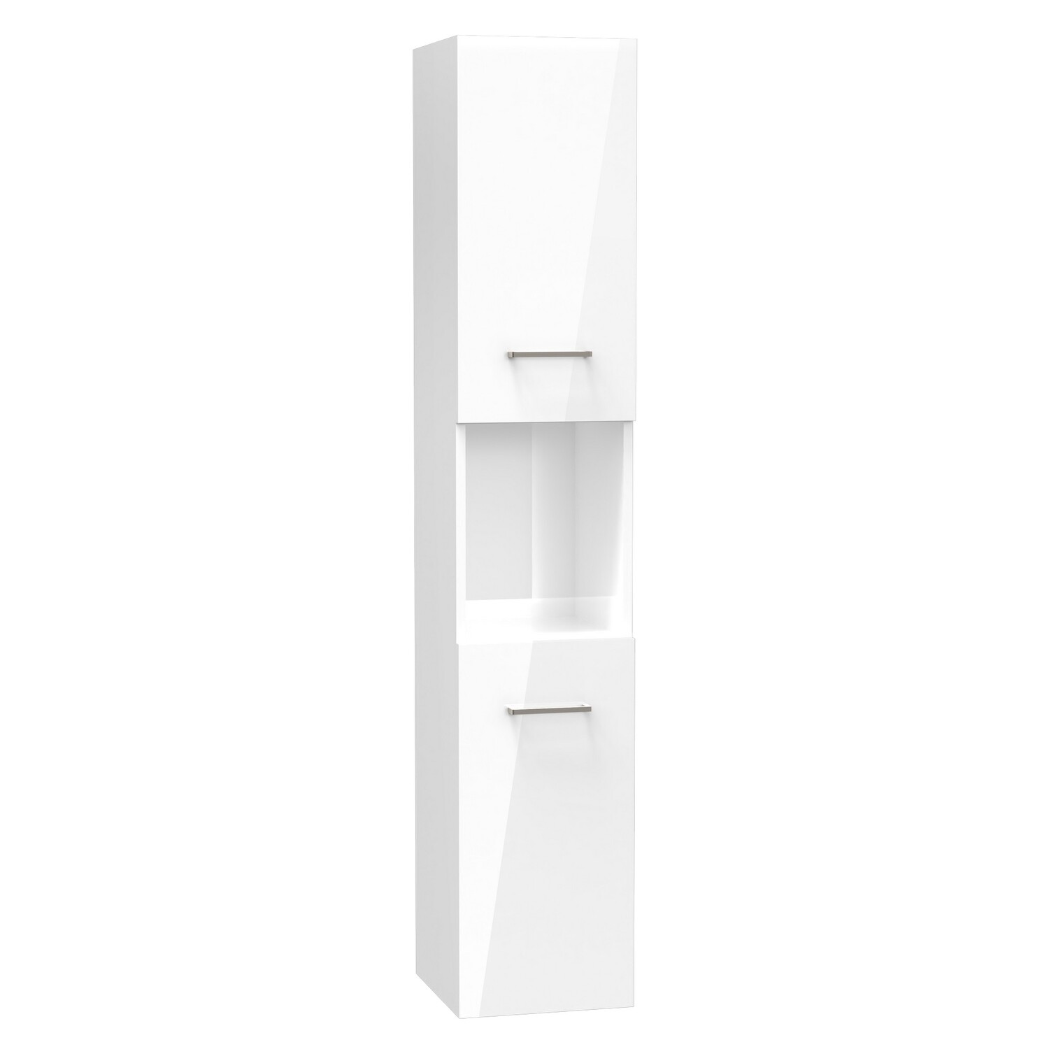 Two Door Tower Left Hand Hinge