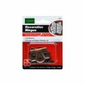 Decorative Hinges Florentine Bronze