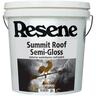 Summit Roof Summit Roof Paint Semi-Gloss 10L Mid Grey