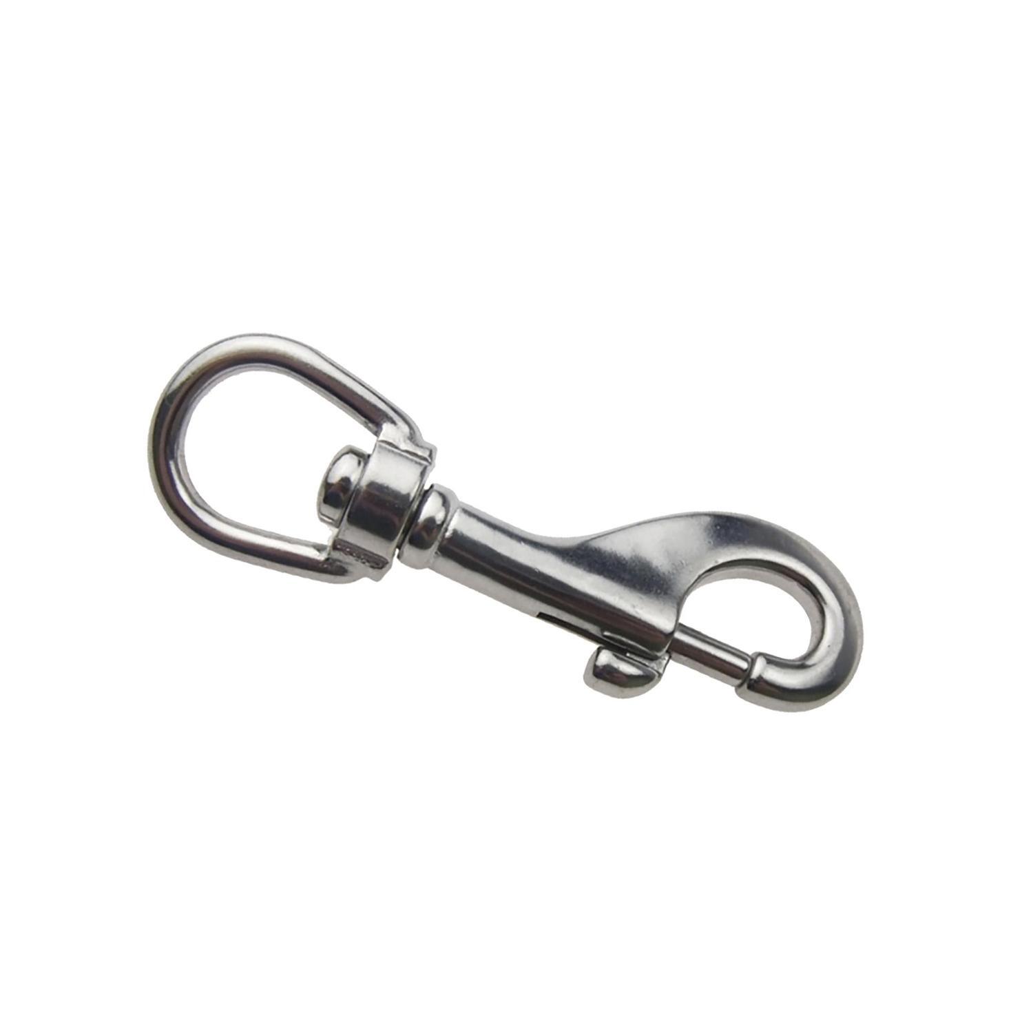 Snap Hook Swivel Eye