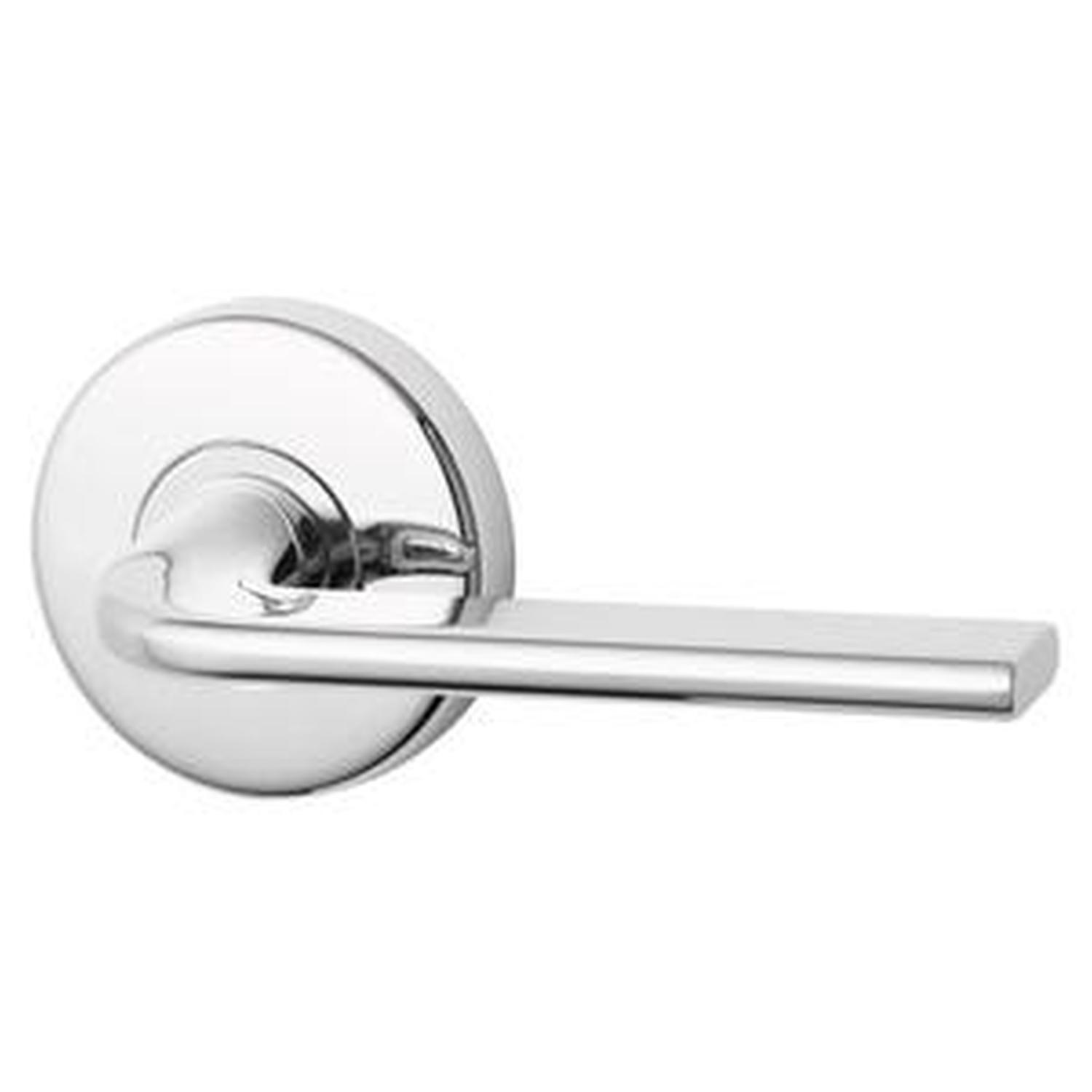 Passage Lever Handle Set