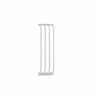 Chelsea Gate Extension Standard 27 x 75cm White