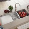 Cubo 400/250 Bowl with drainer