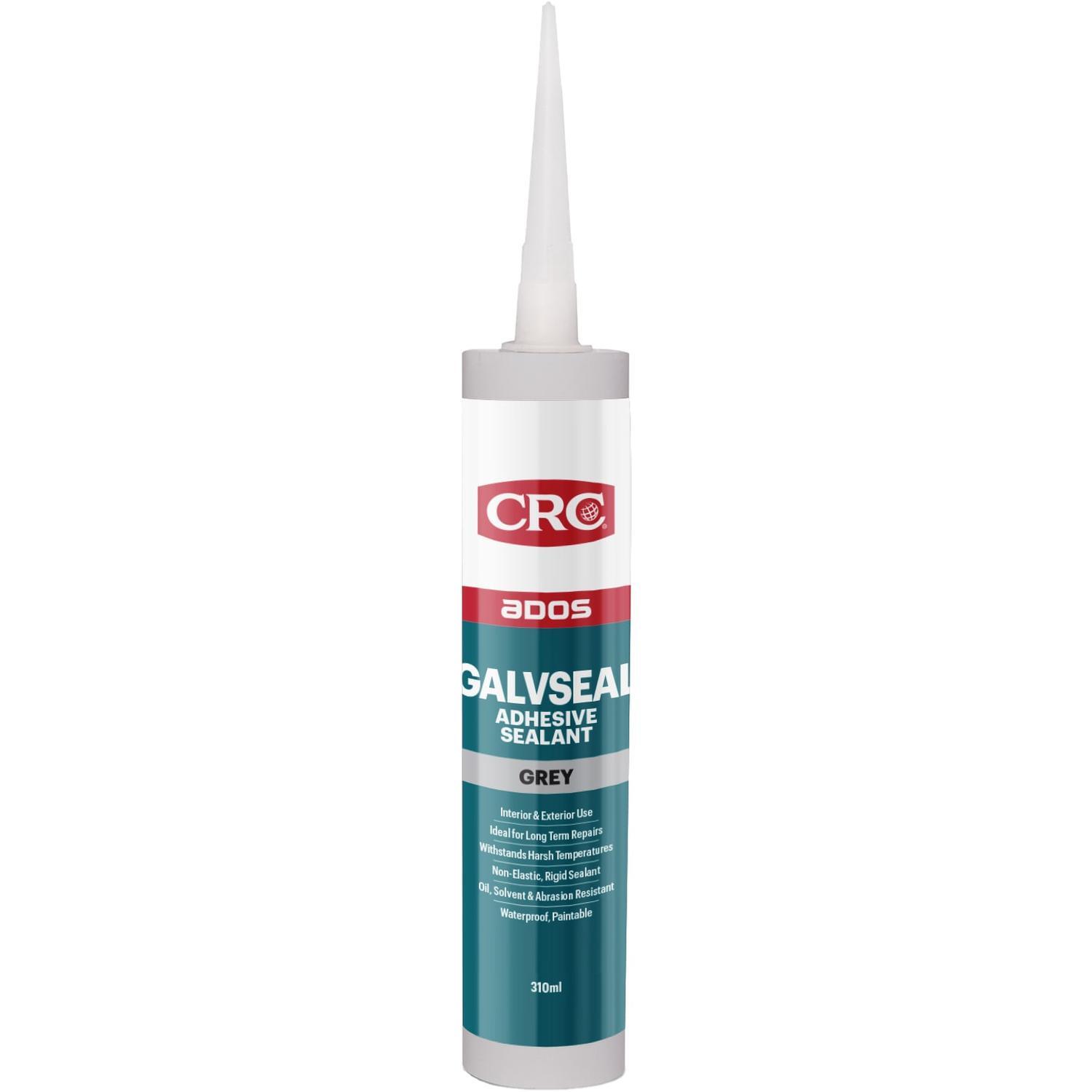 Galvseal High Solids Adhesive Sealant