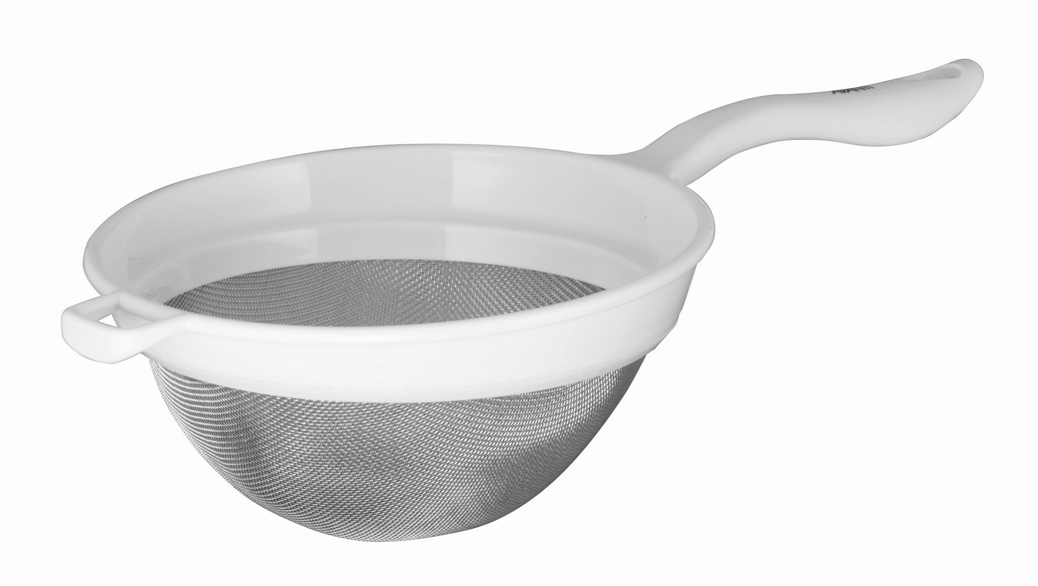 Stainless Steel Strainer With Plastic Frame