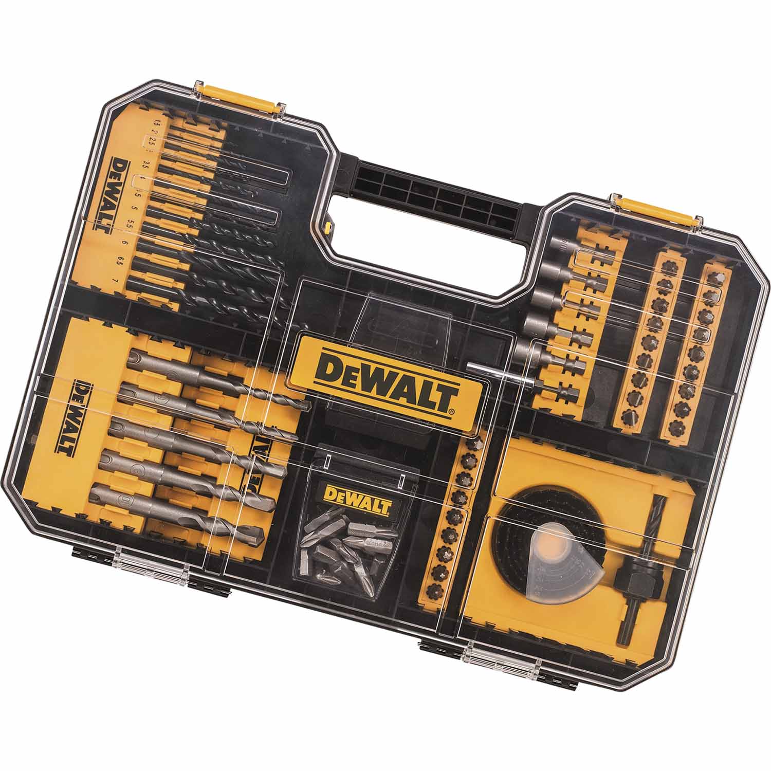 DeWALT Drill Driver Bit Set