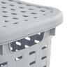 Weave Laundry Hamper