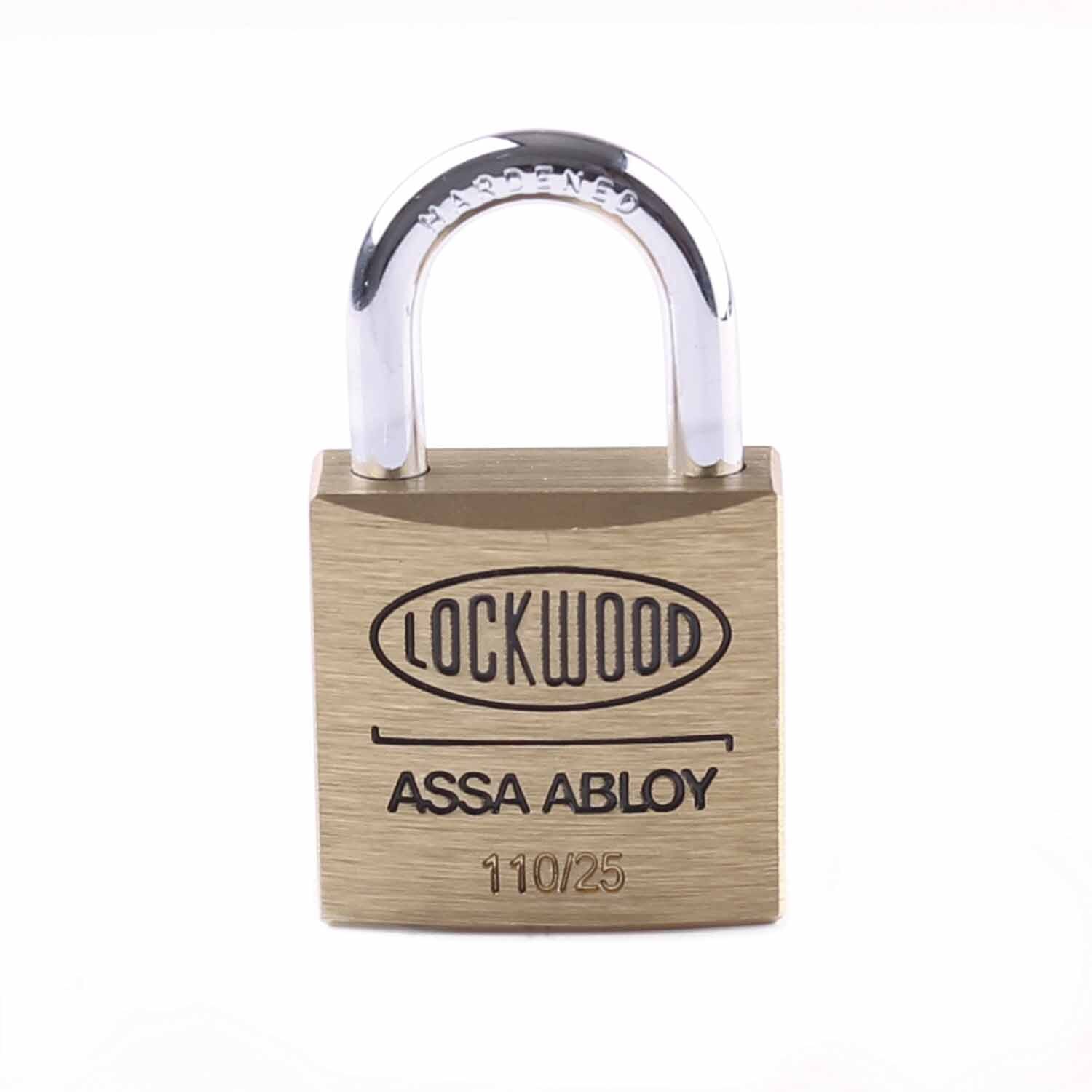 Padlock