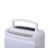 Desiccant Dehumidifier