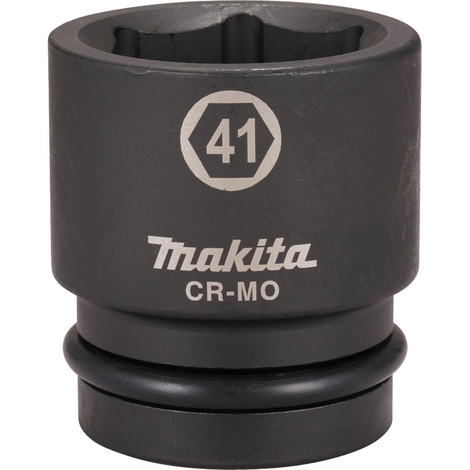 Impact Socket 25.4mm (1 inch)