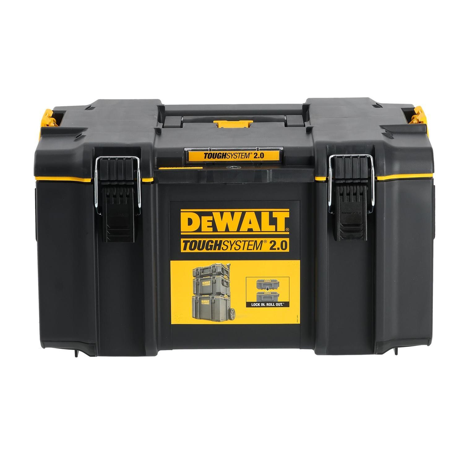 ToughSystem Tool Box