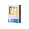 Assorted Fruit String lights 2.4m Warm White