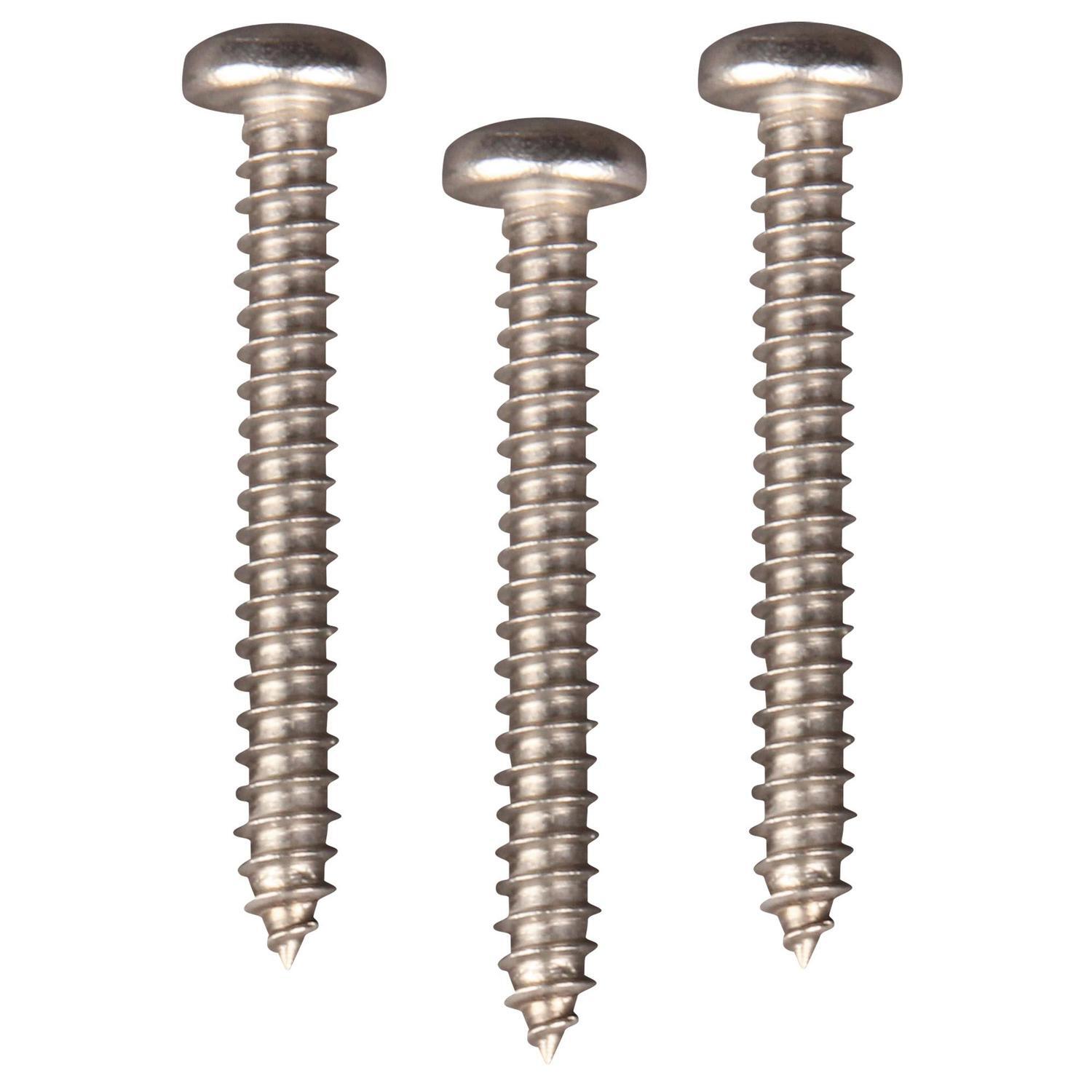 Level Alert UniTri Mount Screws