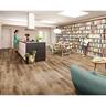 Laminate Flooring - Waterproof Surface