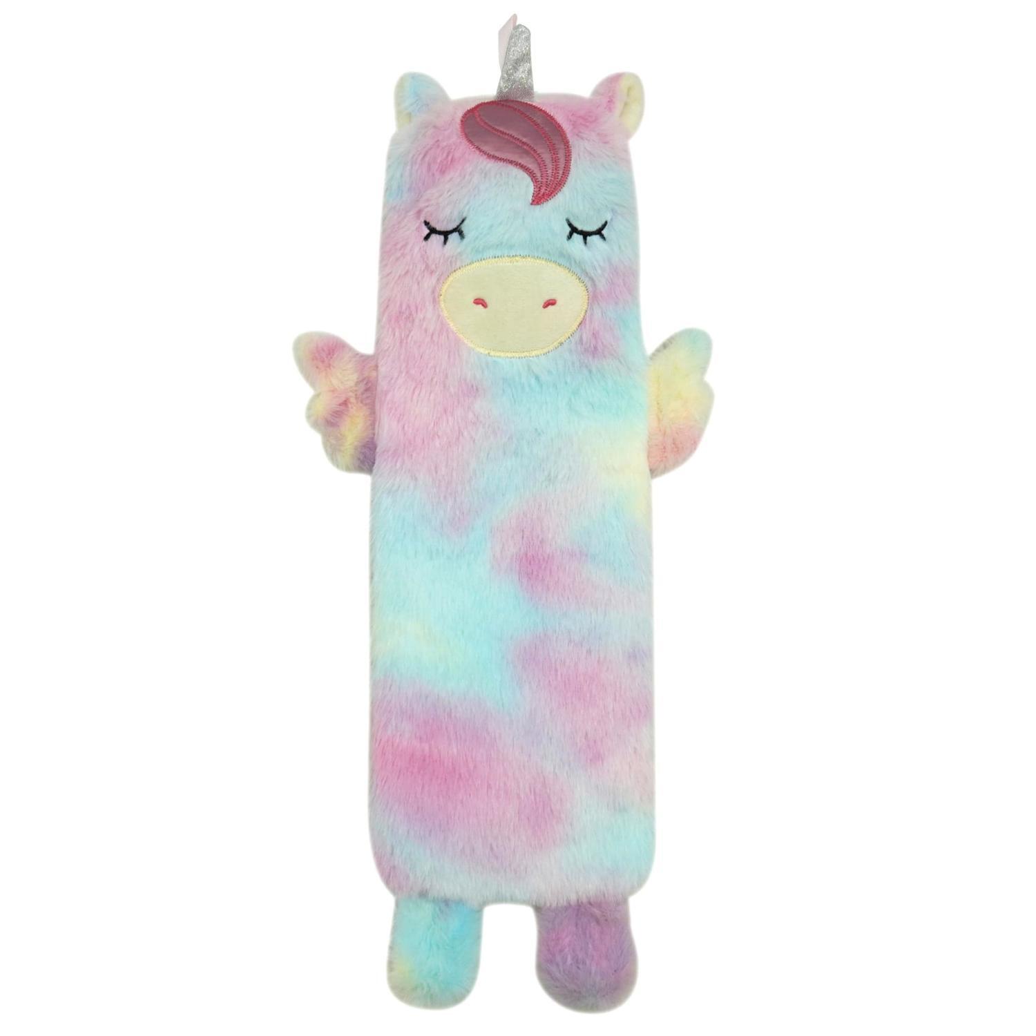 Hot Water Bottle Long Unicorn