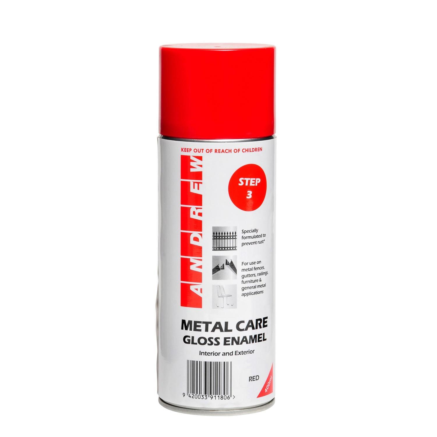 Spray Paint