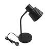Ruby Desk Lamp 380 mm 25W Black