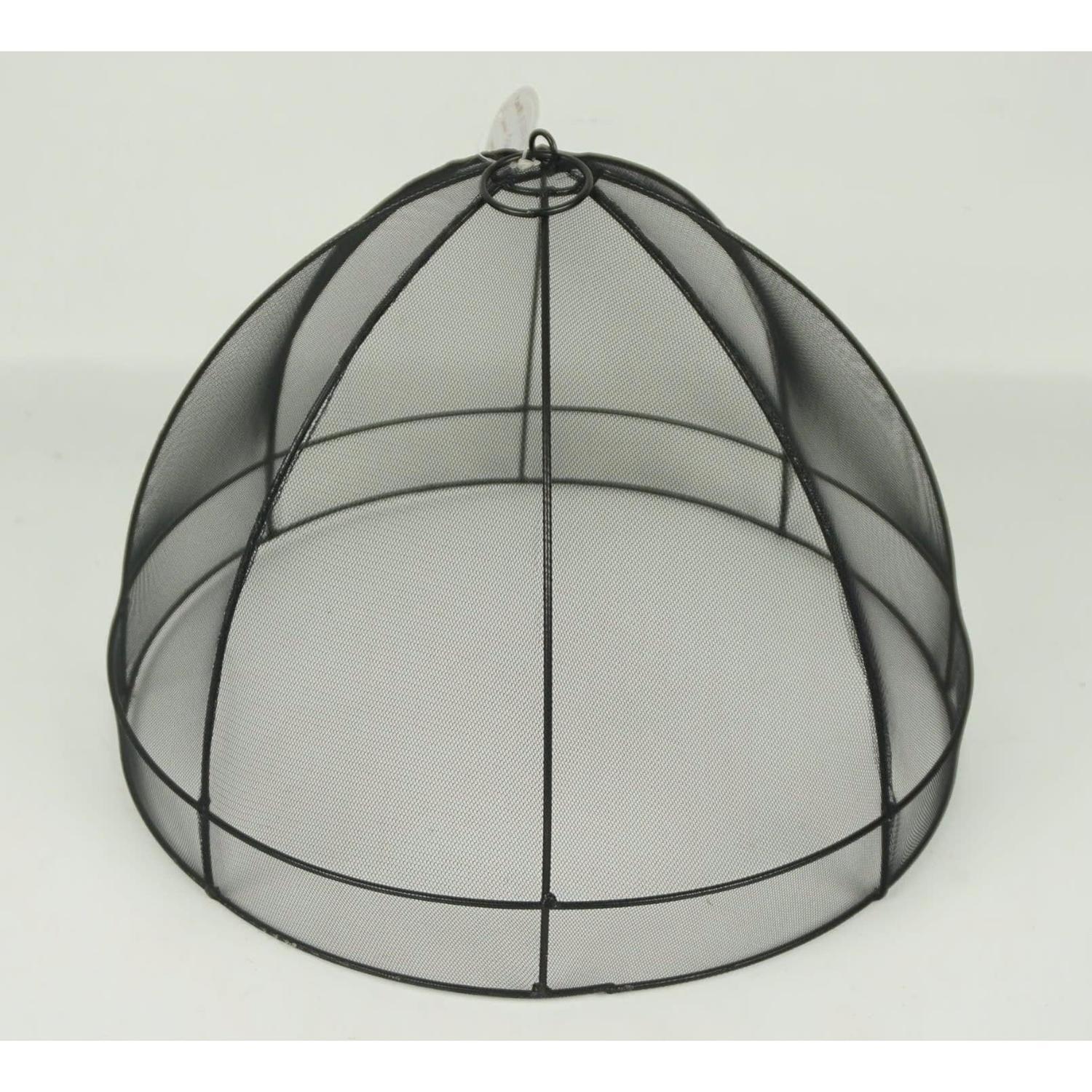 Round Food Cover 390mm